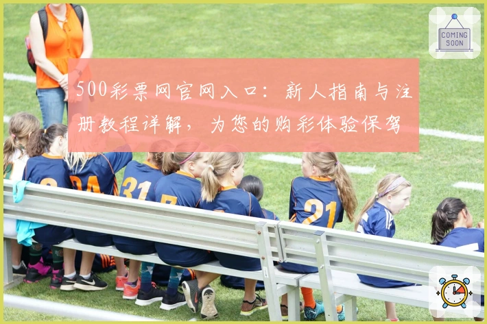 500彩票网官网入口:新人指南与注册教程详解,为您的购彩体验保驾护航
